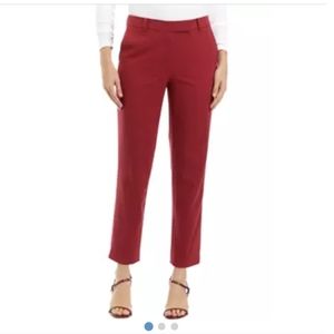 The Limited Slim Ankle Pant Size 10